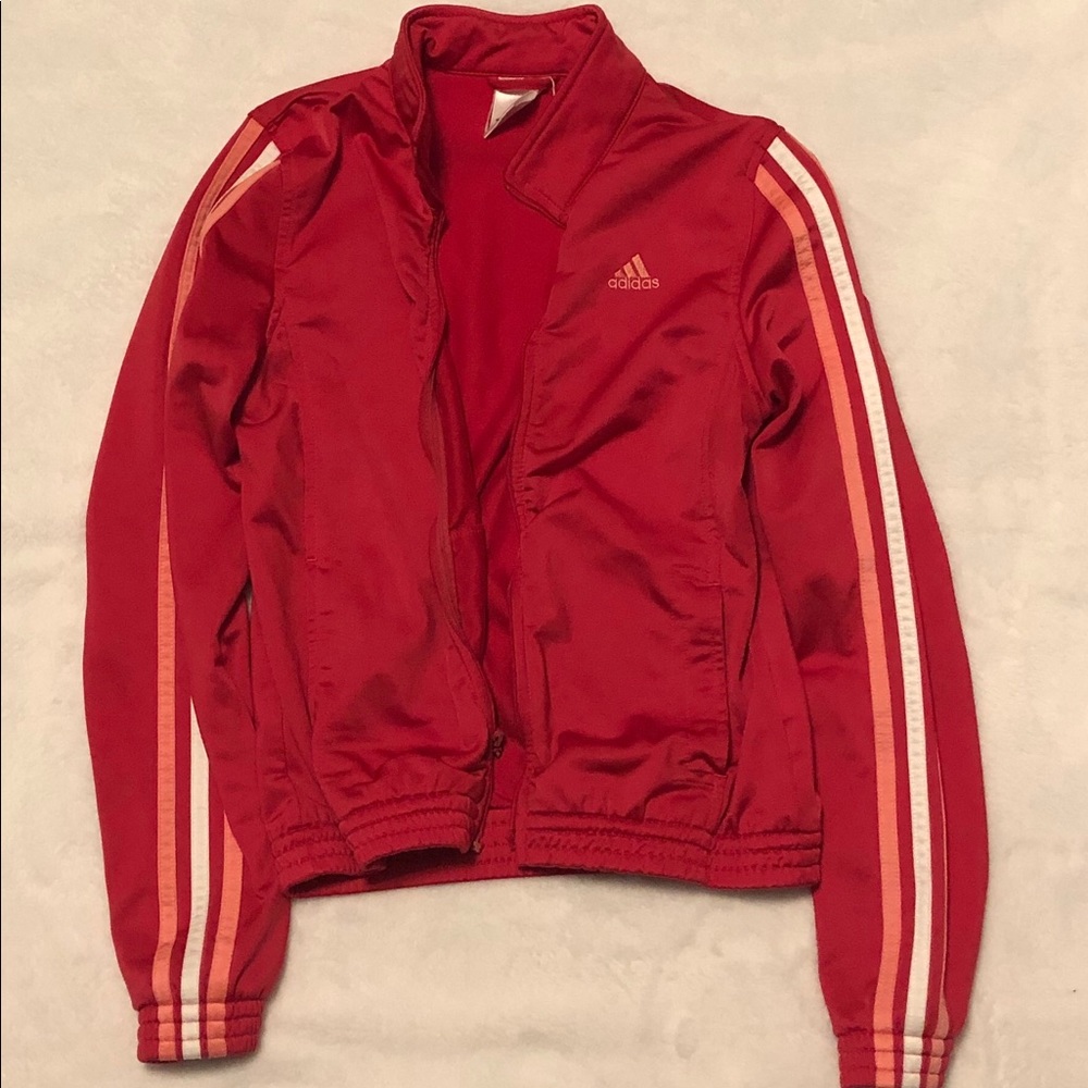 Adidas Jacket